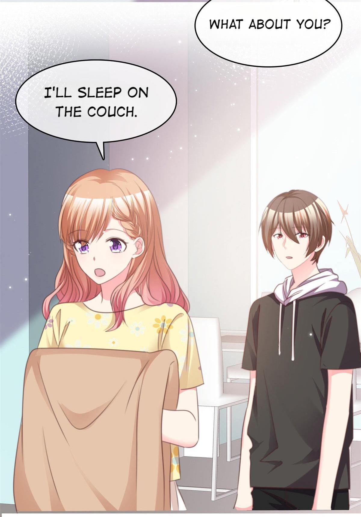 Devil’s exclusive sweetheart chapter 99 - page 27