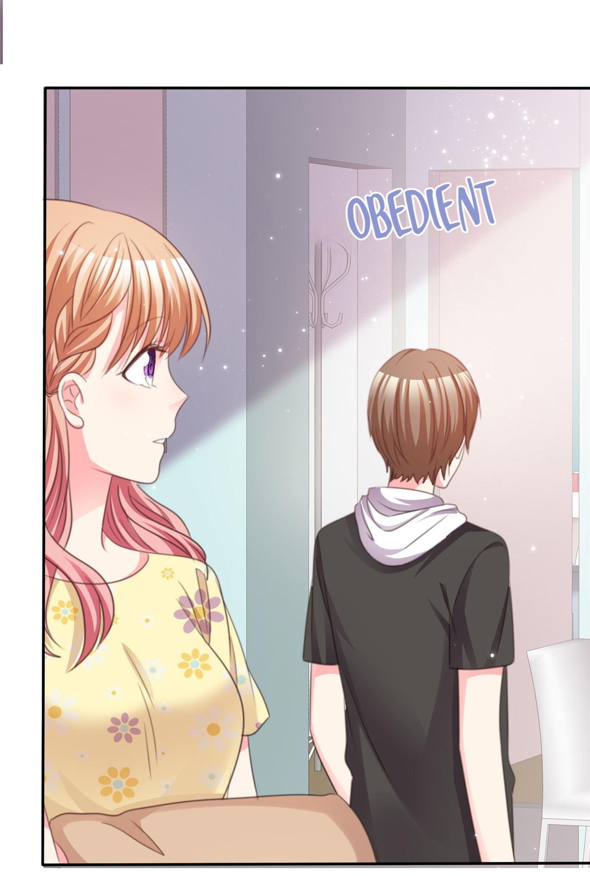 Devil’s exclusive sweetheart chapter 99 - page 28