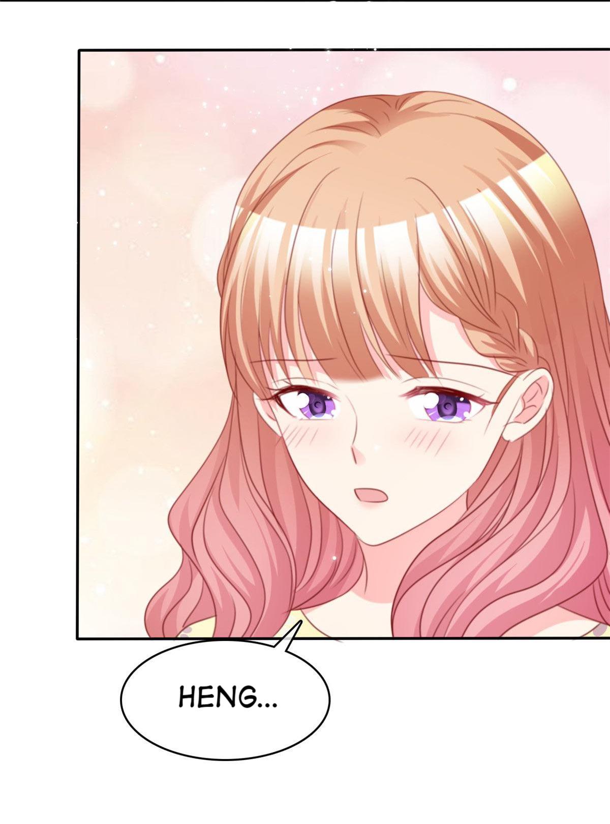 Devil’s exclusive sweetheart chapter 99 - page 3