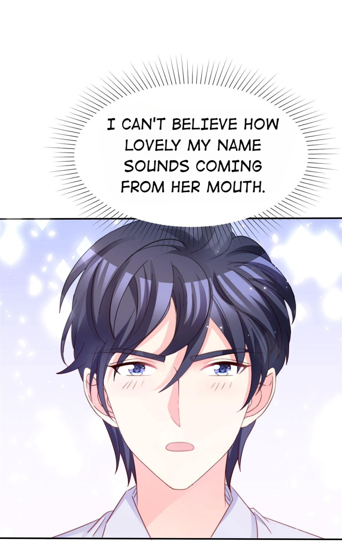 Devil’s exclusive sweetheart chapter 99 - page 4