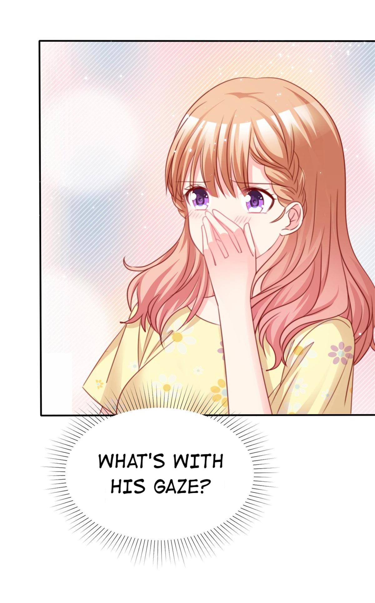 Devil’s exclusive sweetheart chapter 99 - page 5
