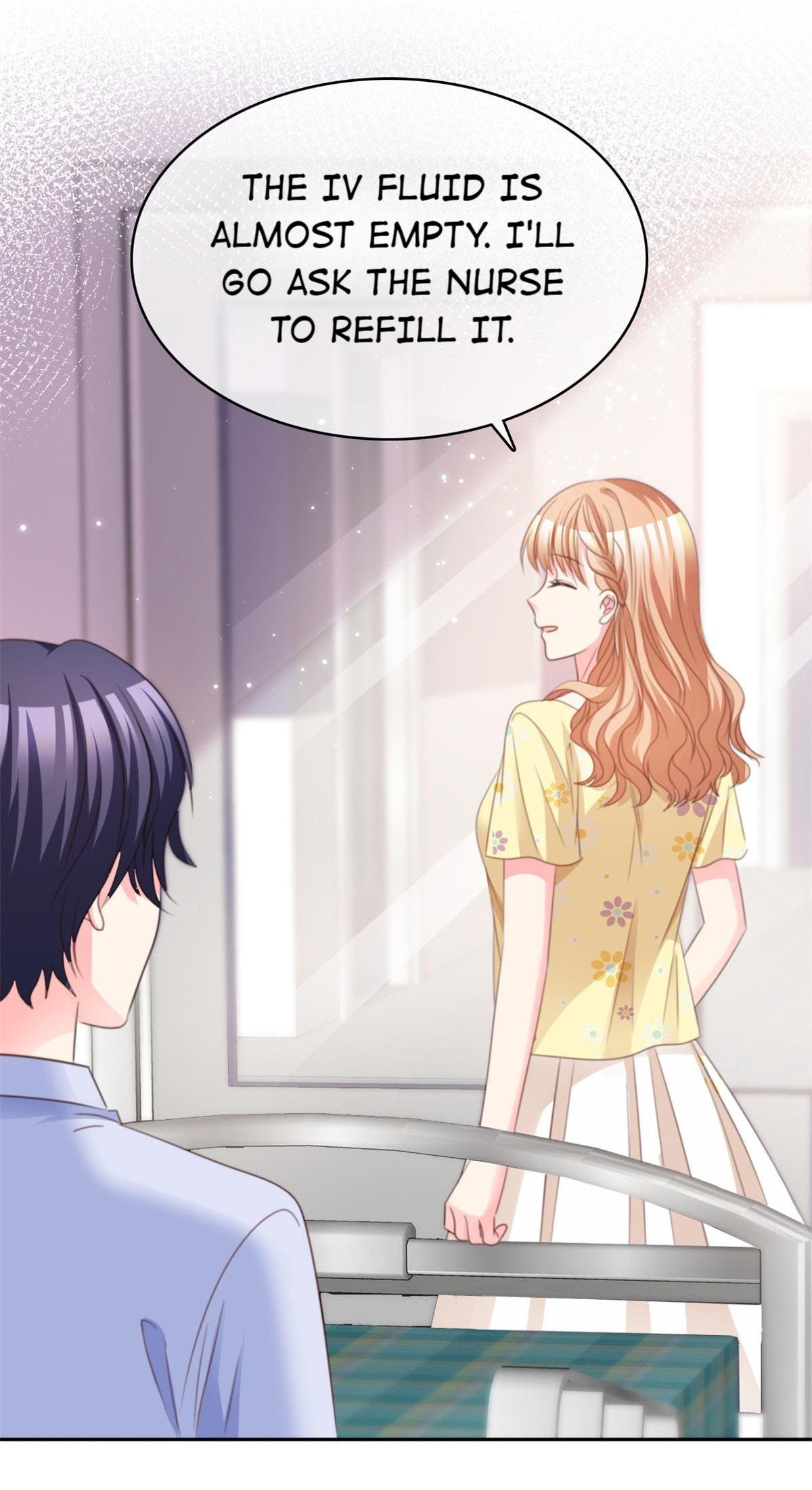 Devil’s exclusive sweetheart chapter 99 - page 6