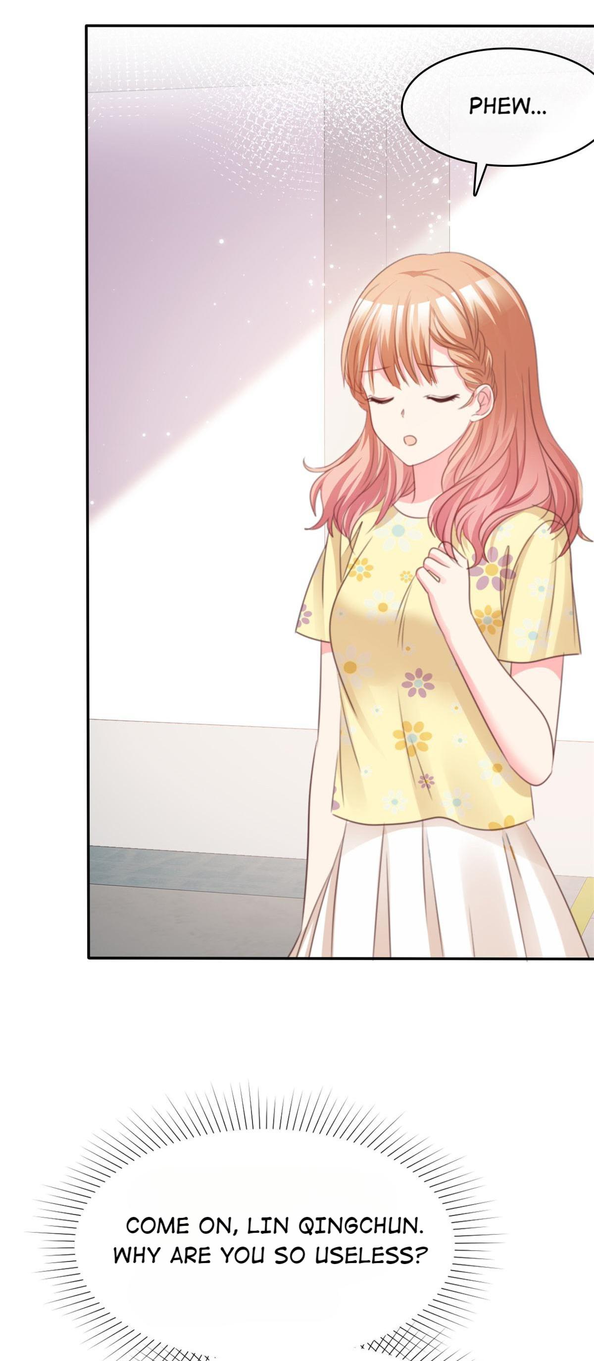 Devil’s exclusive sweetheart chapter 99 - page 8