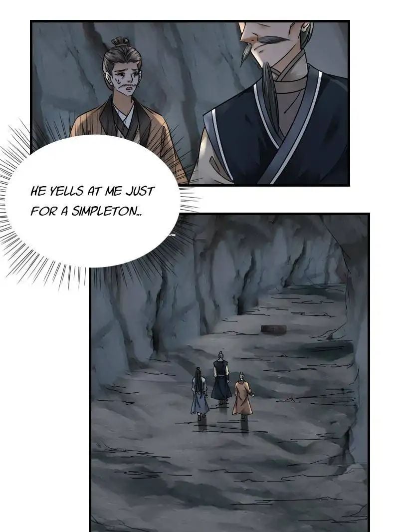 Miracle Doctor，Abandoned Girl chapter 27 - page 10