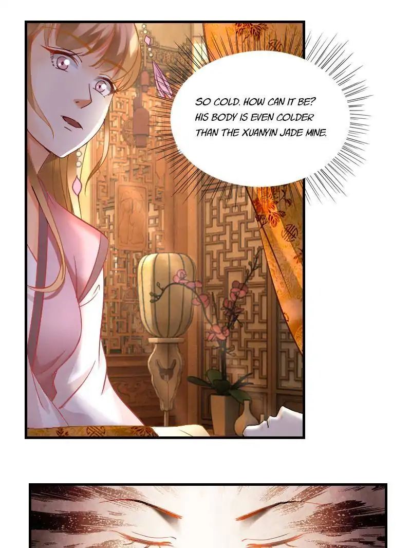 Miracle Doctor，Abandoned Girl chapter 27 - page 100