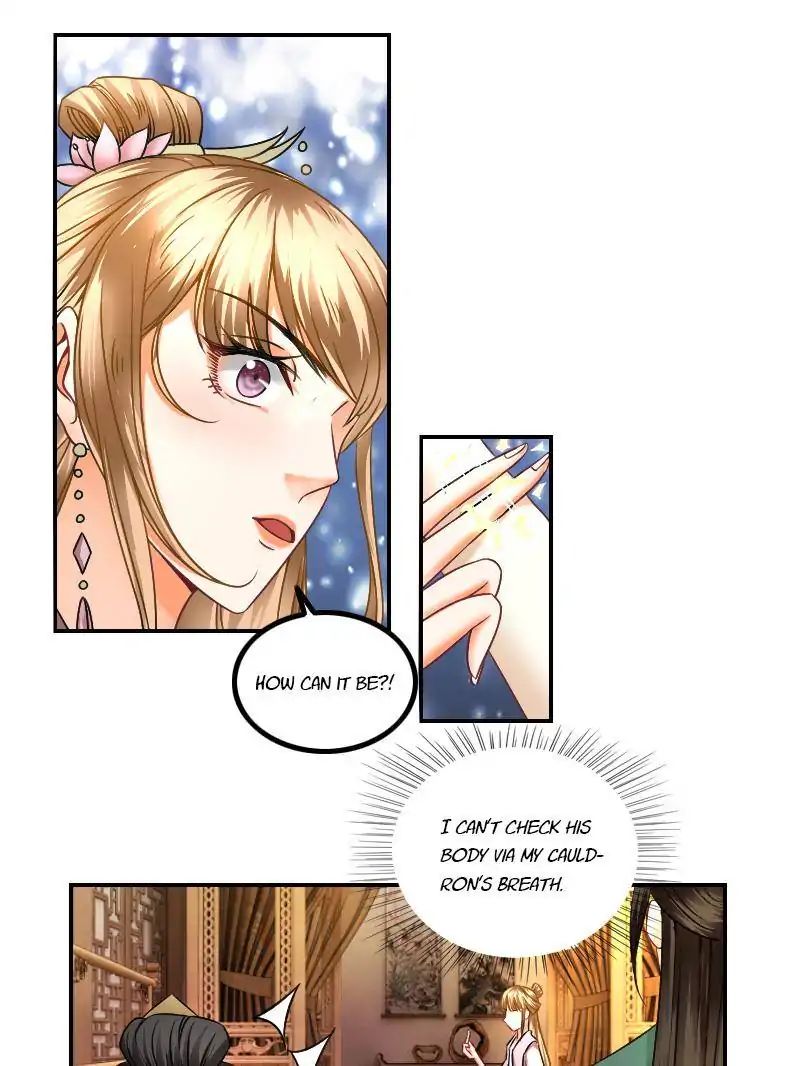 Miracle Doctor，Abandoned Girl chapter 27 - page 105