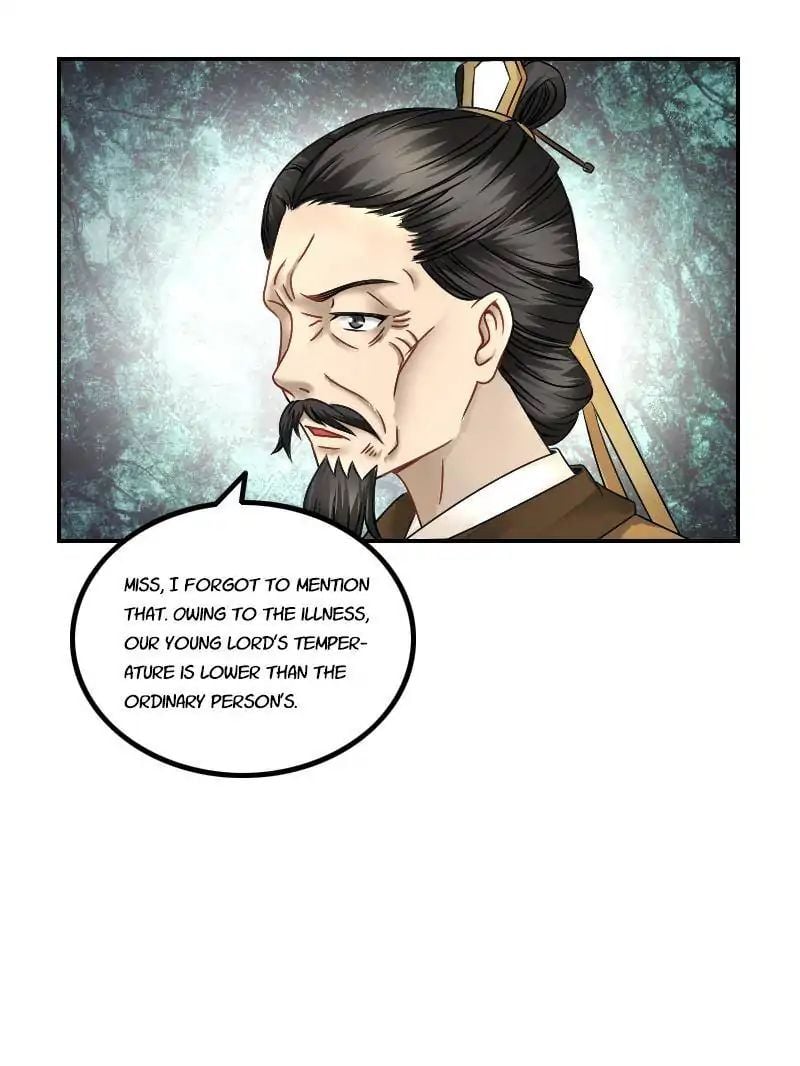 Miracle Doctor，Abandoned Girl chapter 27 - page 107