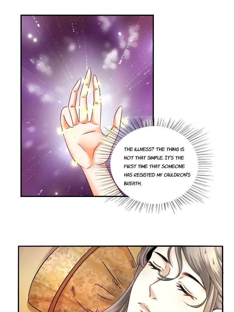 Miracle Doctor，Abandoned Girl chapter 27 - page 108