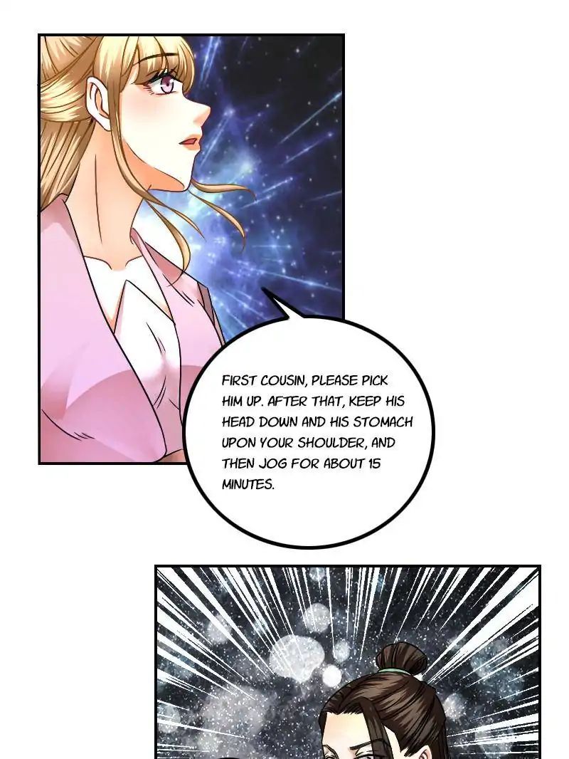 Miracle Doctor，Abandoned Girl chapter 27 - page 110