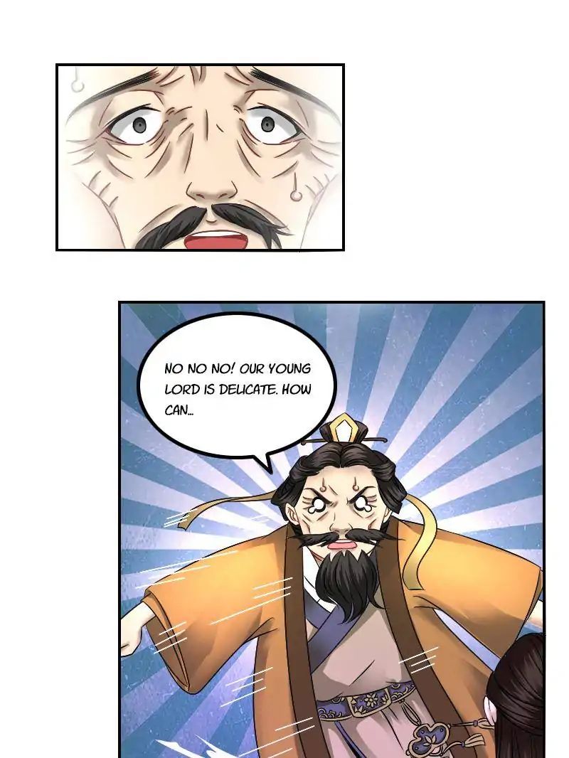 Miracle Doctor，Abandoned Girl chapter 27 - page 112