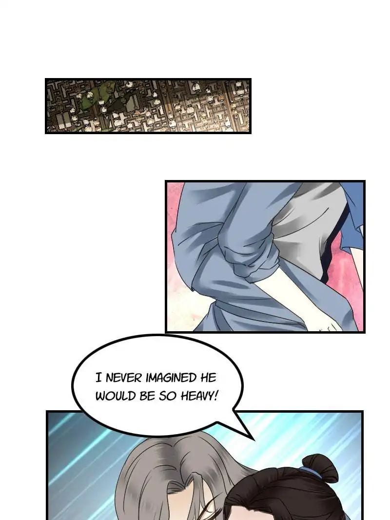 Miracle Doctor，Abandoned Girl chapter 27 - page 118