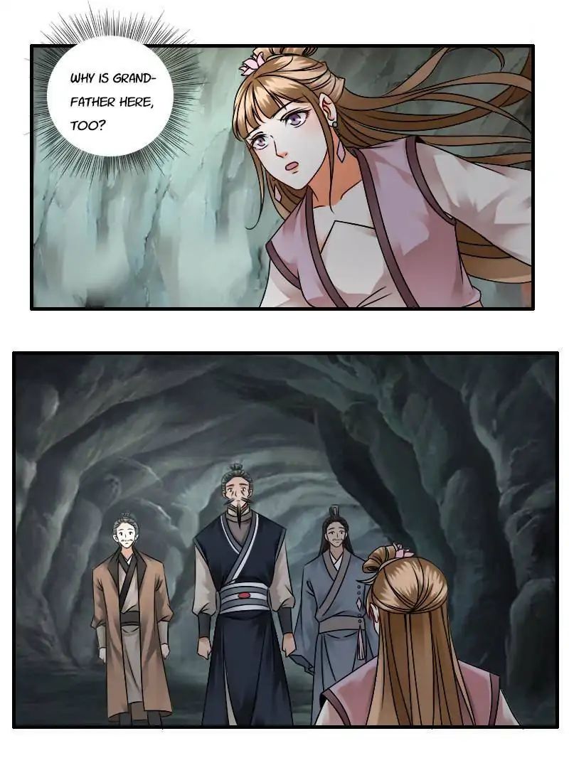 Miracle Doctor，Abandoned Girl chapter 27 - page 13