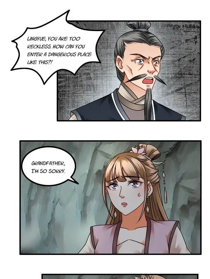 Miracle Doctor，Abandoned Girl chapter 27 - page 15