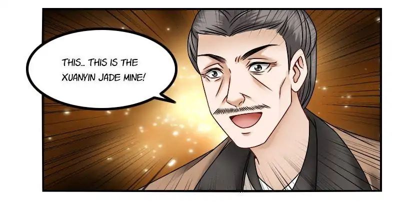 Miracle Doctor，Abandoned Girl chapter 27 - page 18