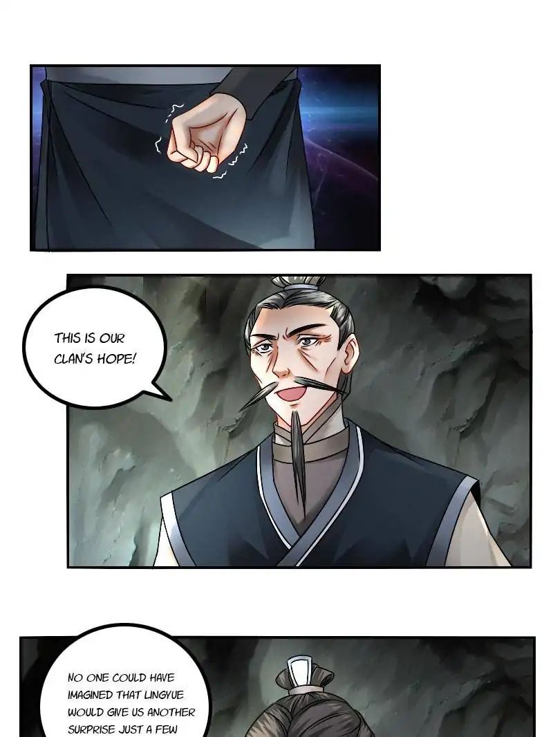 Miracle Doctor，Abandoned Girl chapter 27 - page 19