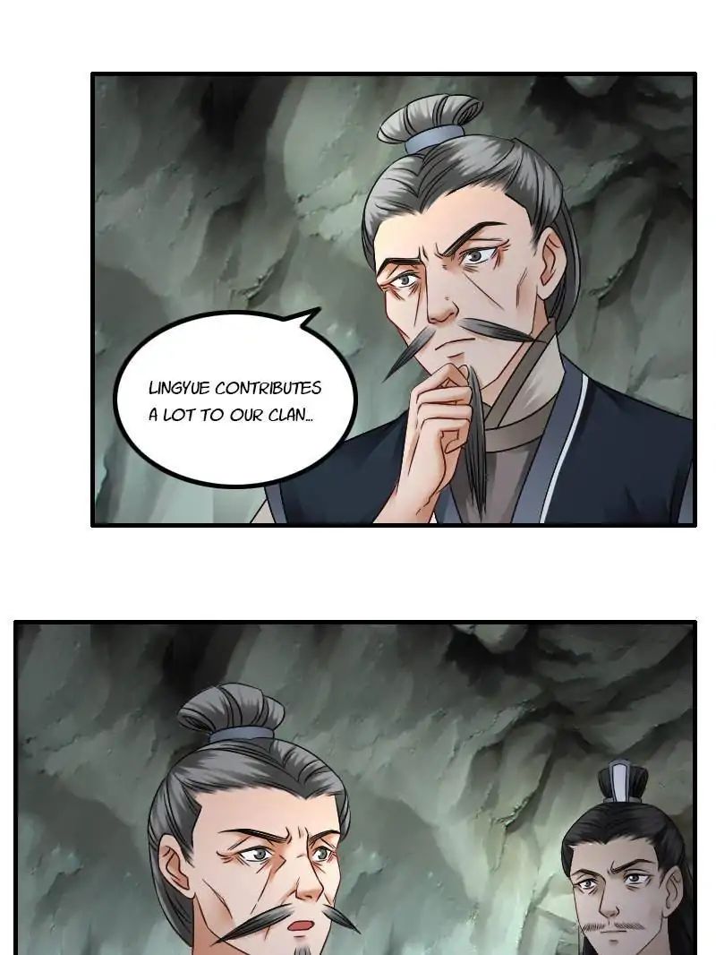 Miracle Doctor，Abandoned Girl chapter 27 - page 21