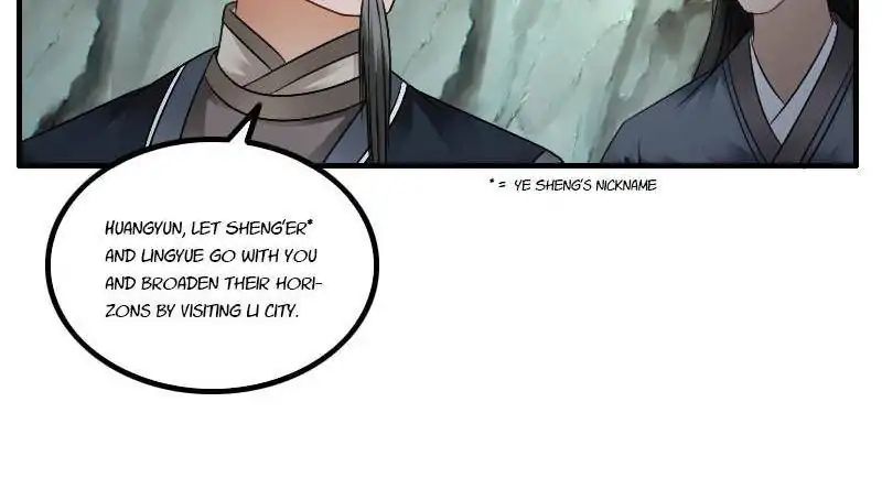 Miracle Doctor，Abandoned Girl chapter 27 - page 22
