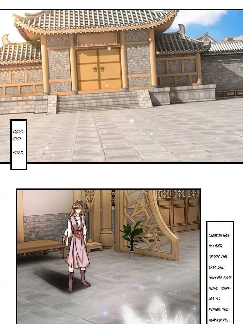 Miracle Doctor，Abandoned Girl chapter 27 - page 25