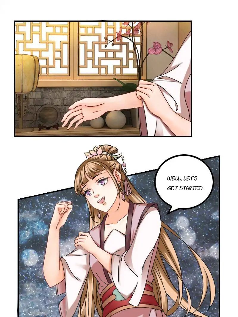 Miracle Doctor，Abandoned Girl chapter 27 - page 27