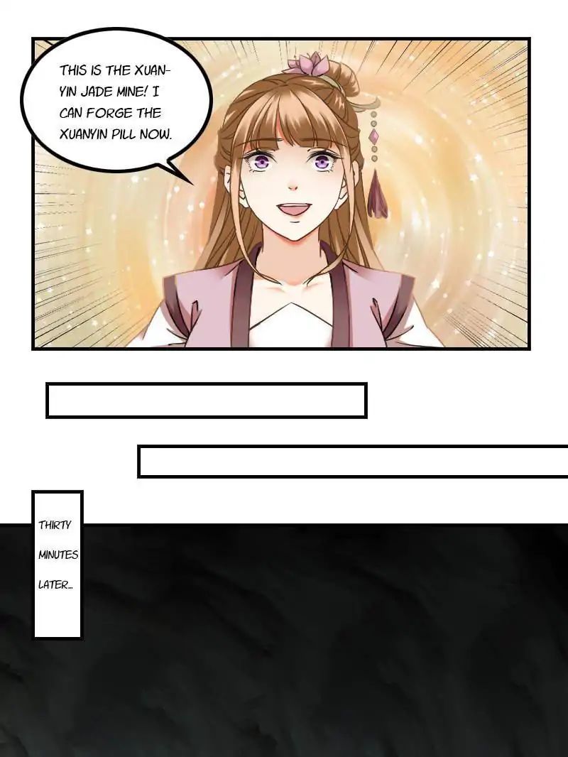 Miracle Doctor，Abandoned Girl chapter 27 - page 4
