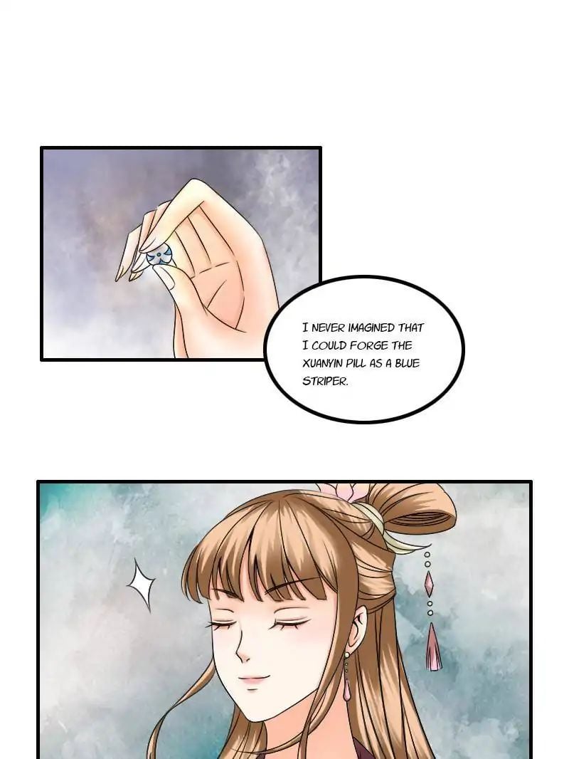 Miracle Doctor，Abandoned Girl chapter 27 - page 40