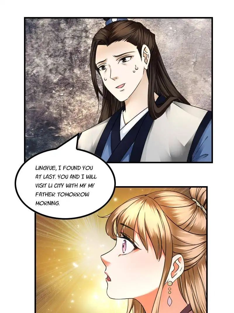 Miracle Doctor，Abandoned Girl chapter 27 - page 46