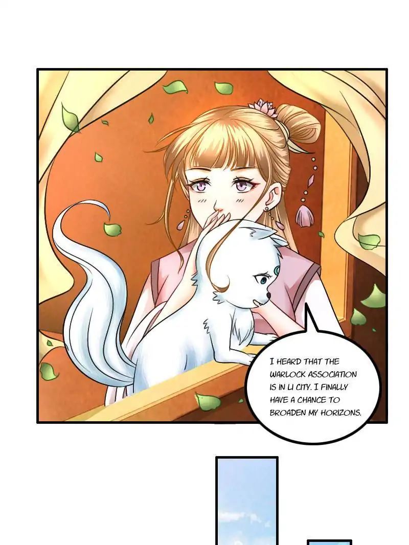 Miracle Doctor，Abandoned Girl chapter 27 - page 52