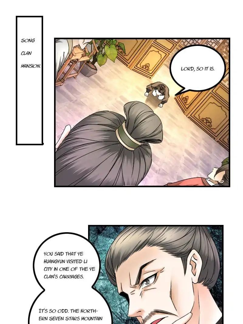 Miracle Doctor，Abandoned Girl chapter 27 - page 54