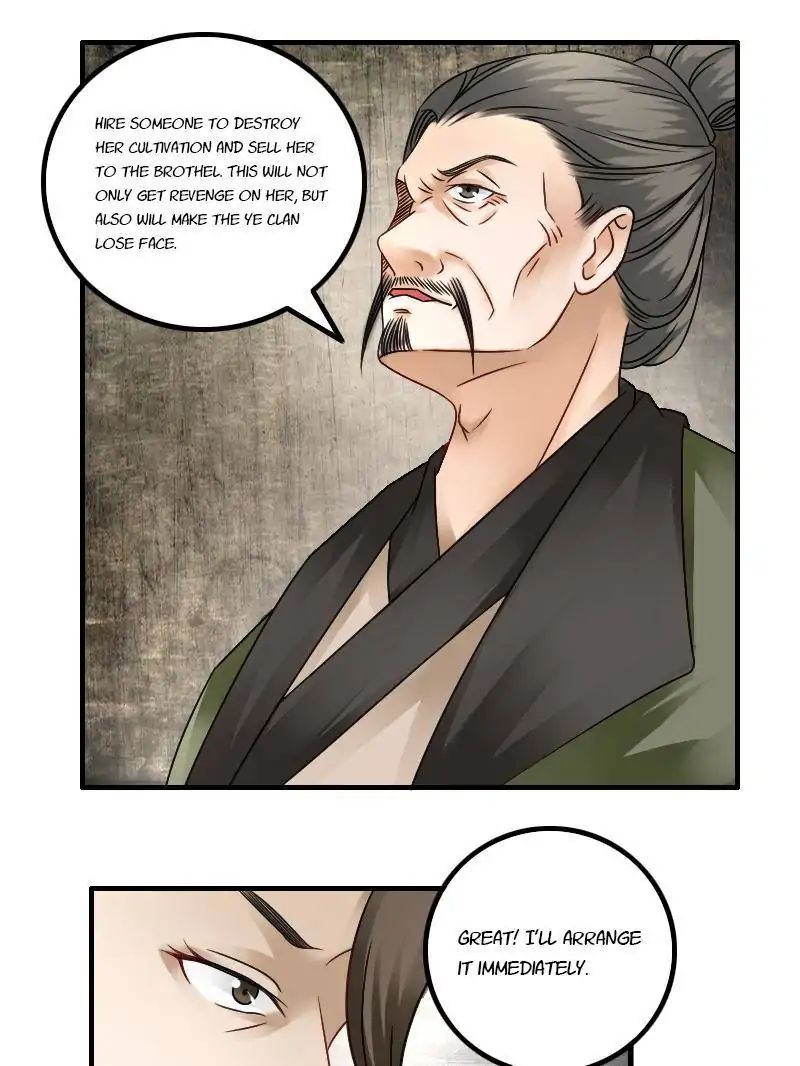 Miracle Doctor，Abandoned Girl chapter 27 - page 60