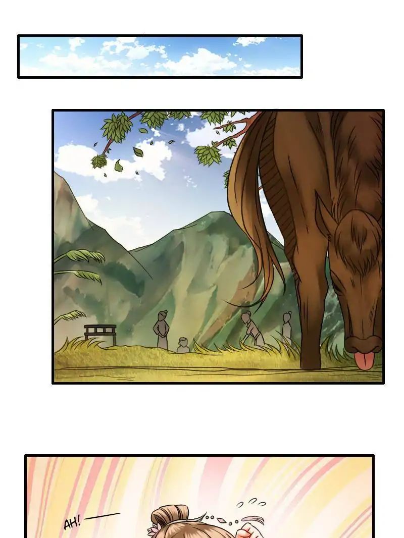 Miracle Doctor，Abandoned Girl chapter 27 - page 64