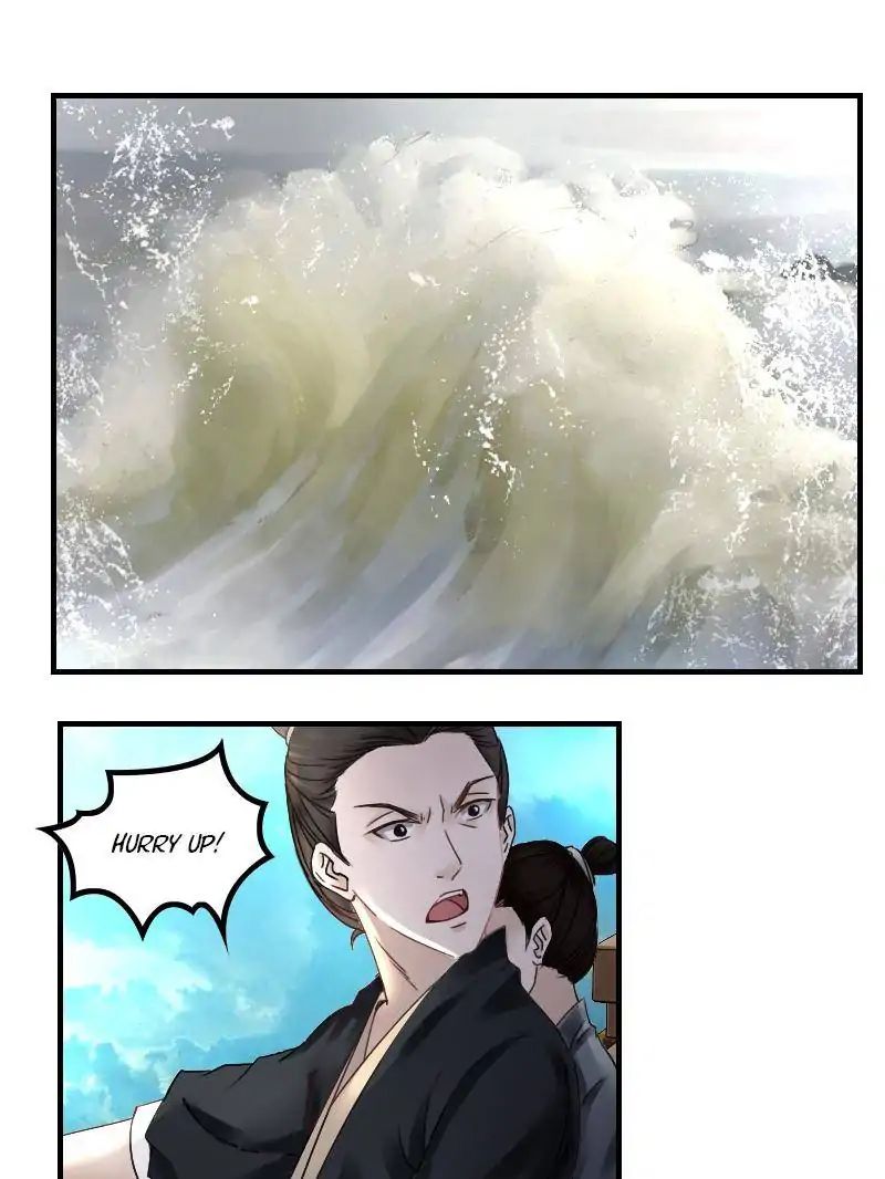Miracle Doctor，Abandoned Girl chapter 27 - page 70