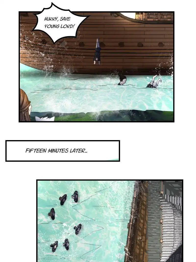 Miracle Doctor，Abandoned Girl chapter 27 - page 72