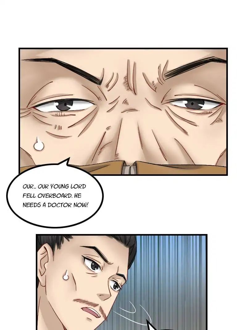 Miracle Doctor，Abandoned Girl chapter 27 - page 77