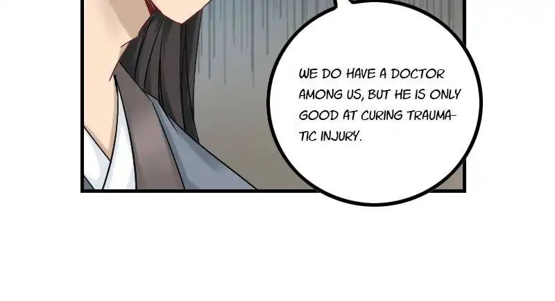 Miracle Doctor，Abandoned Girl chapter 27 - page 78