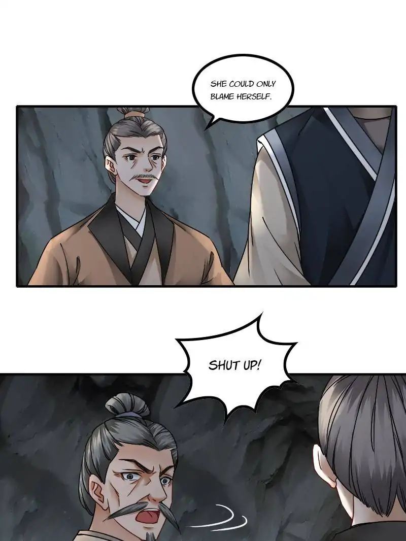 Miracle Doctor，Abandoned Girl chapter 27 - page 8