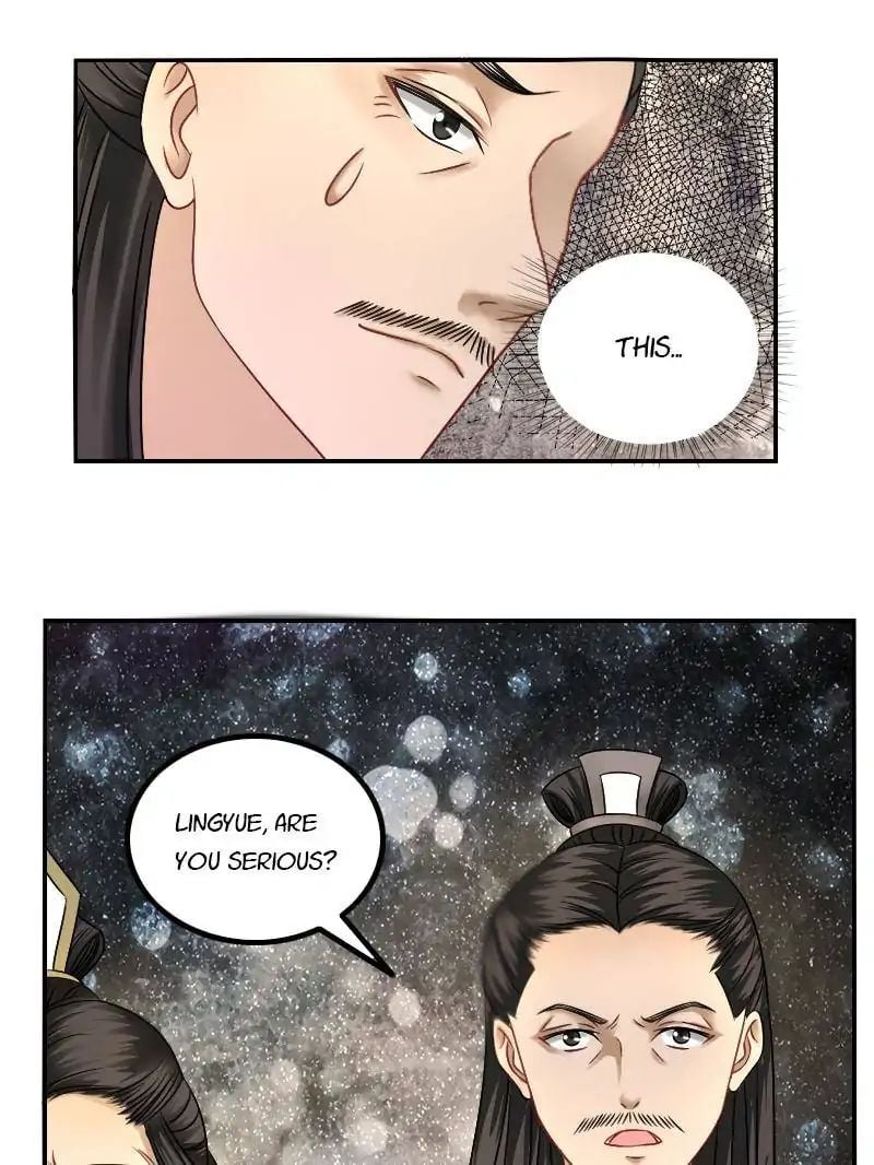 Miracle Doctor，Abandoned Girl chapter 27 - page 81