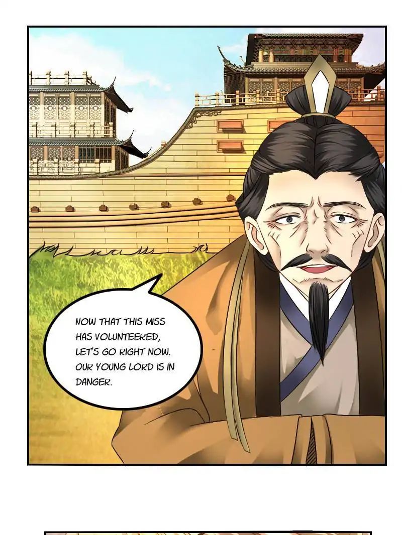 Miracle Doctor，Abandoned Girl chapter 27 - page 83