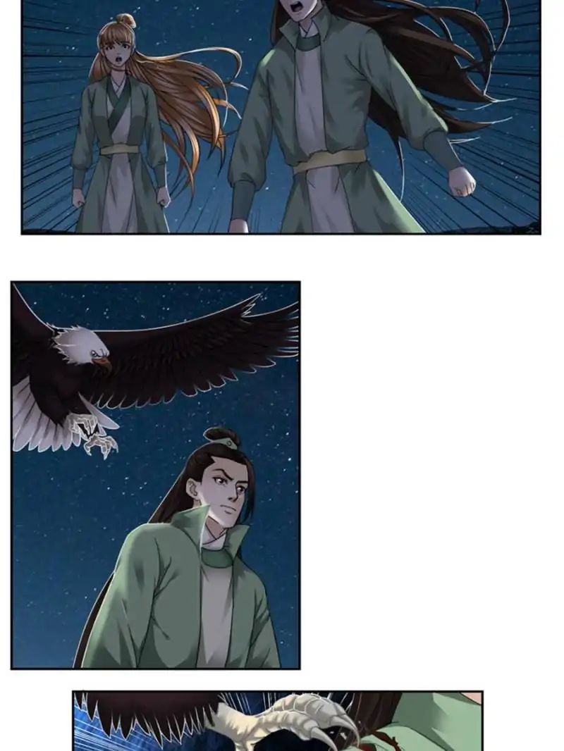 Miracle Doctor，Abandoned Girl chapter 21 - page 10