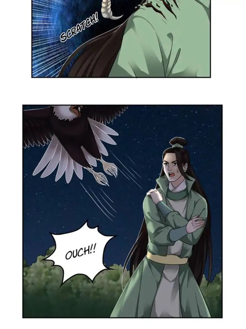 Miracle Doctor，Abandoned Girl chapter 21 - page 11