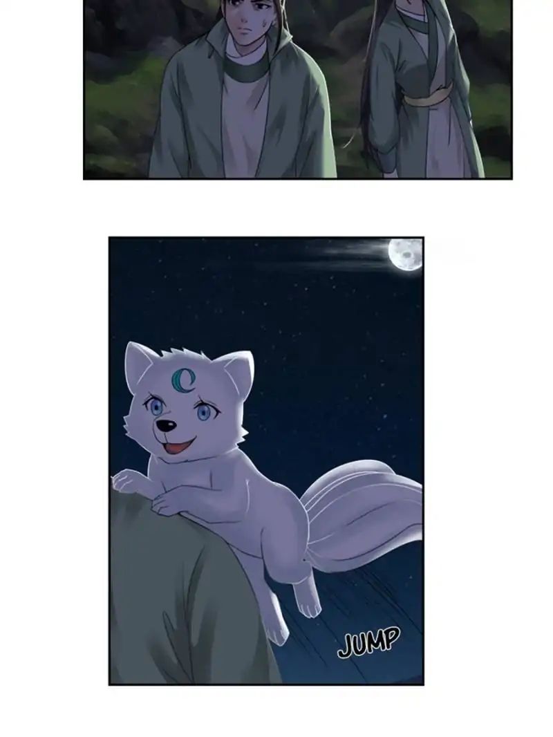Miracle Doctor，Abandoned Girl chapter 21 - page 17