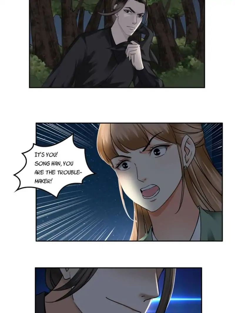 Miracle Doctor，Abandoned Girl chapter 21 - page 20