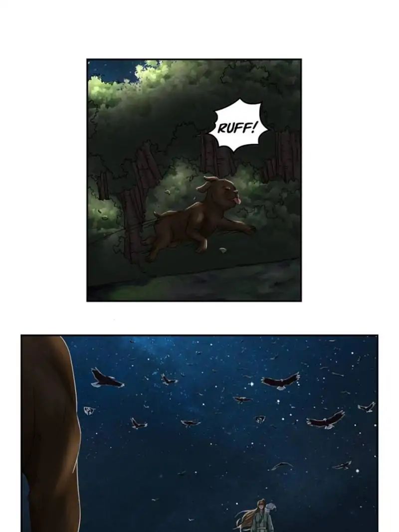 Miracle Doctor，Abandoned Girl chapter 21 - page 22