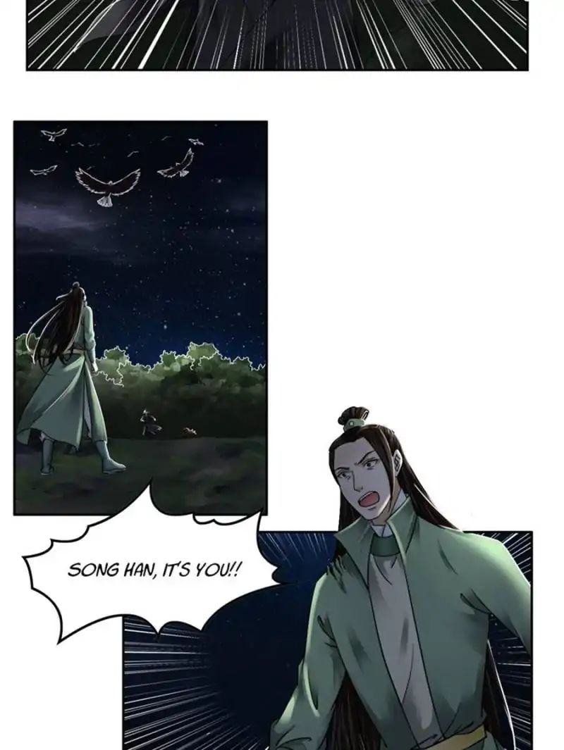 Miracle Doctor，Abandoned Girl chapter 21 - page 25