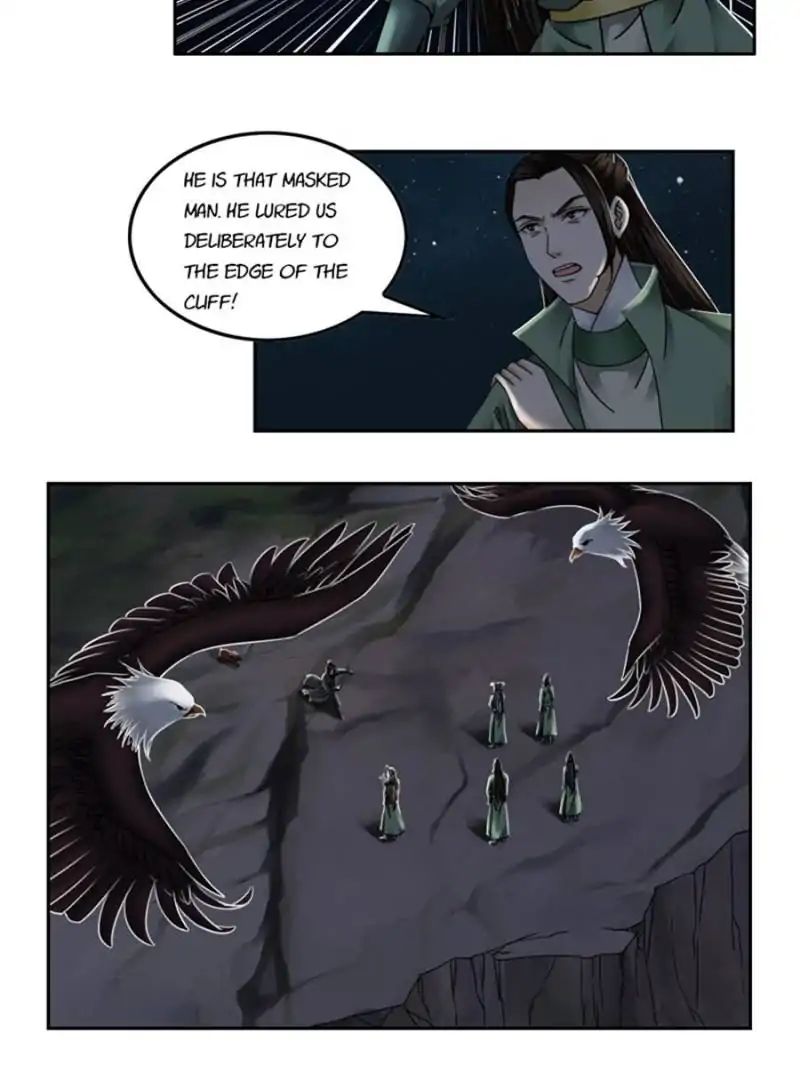 Miracle Doctor，Abandoned Girl chapter 21 - page 26