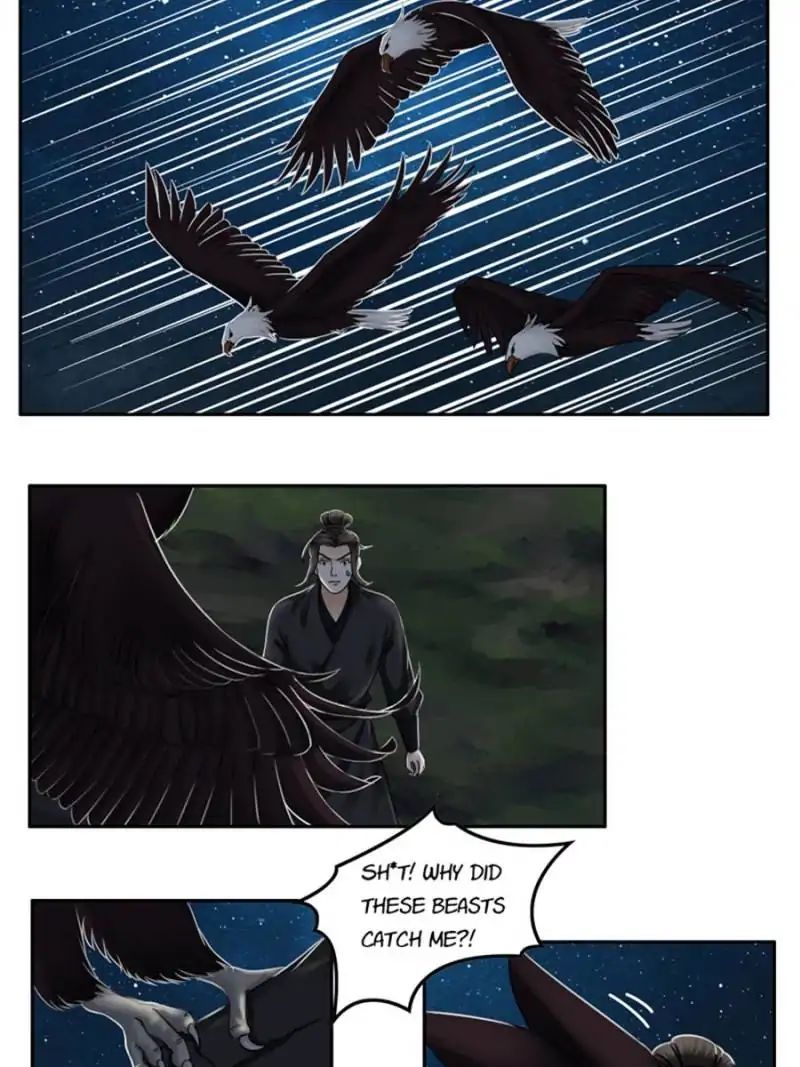 Miracle Doctor，Abandoned Girl chapter 21 - page 28