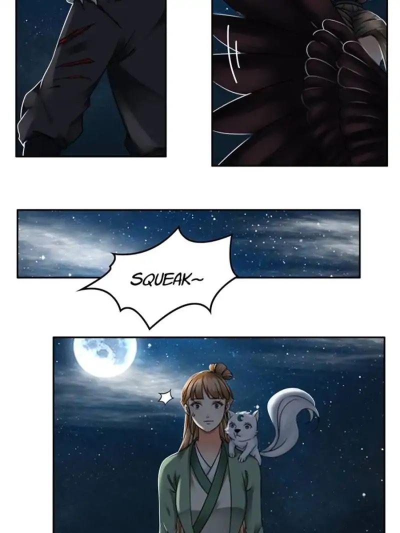 Miracle Doctor，Abandoned Girl chapter 21 - page 29