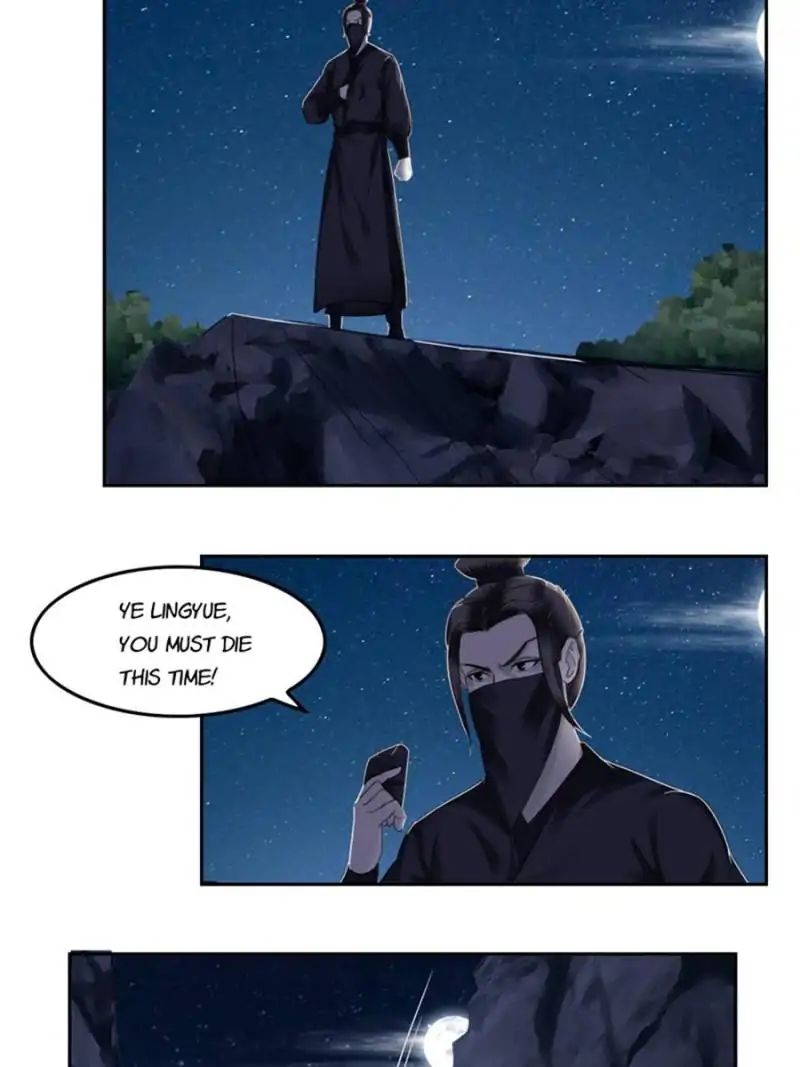Miracle Doctor，Abandoned Girl chapter 21 - page 3