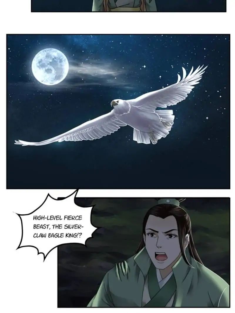 Miracle Doctor，Abandoned Girl chapter 21 - page 30