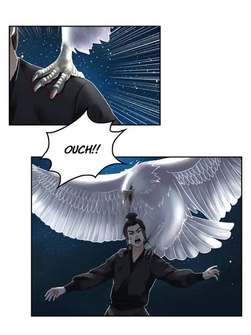 Miracle Doctor，Abandoned Girl chapter 21 - page 32