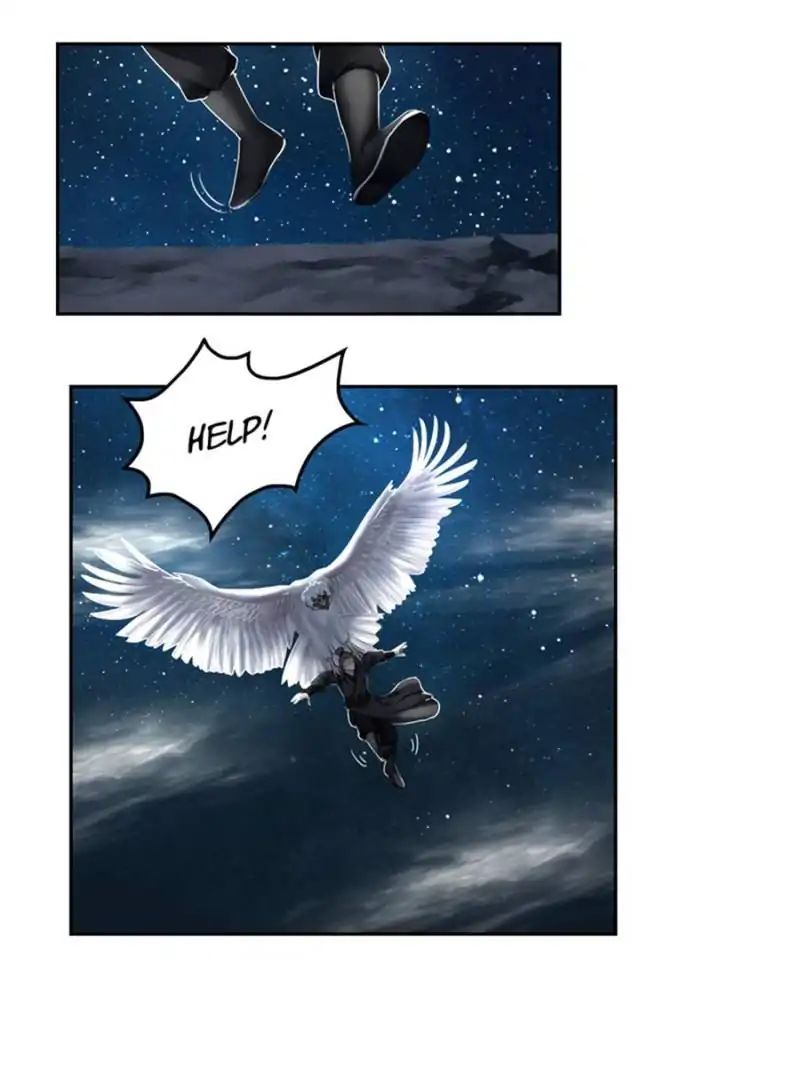 Miracle Doctor，Abandoned Girl chapter 21 - page 33
